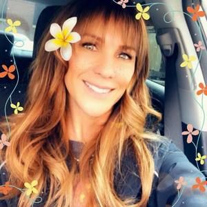 Meet your Posher, Rhonda